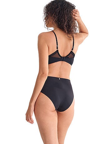 Soutien-gorge triangle préformé sans armatures SIA