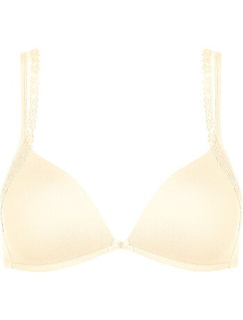 Soutien-gorge triangle préformé sans armatures SUNSET