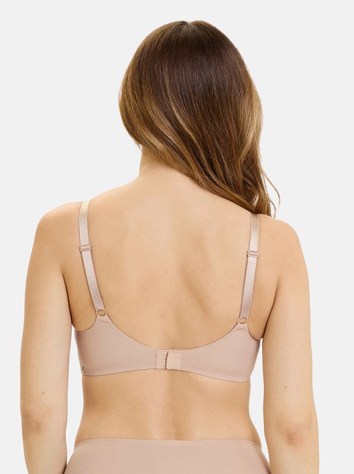 Soutien-gorge triangle Pure Invisibility Sans Complexe - Kiabi