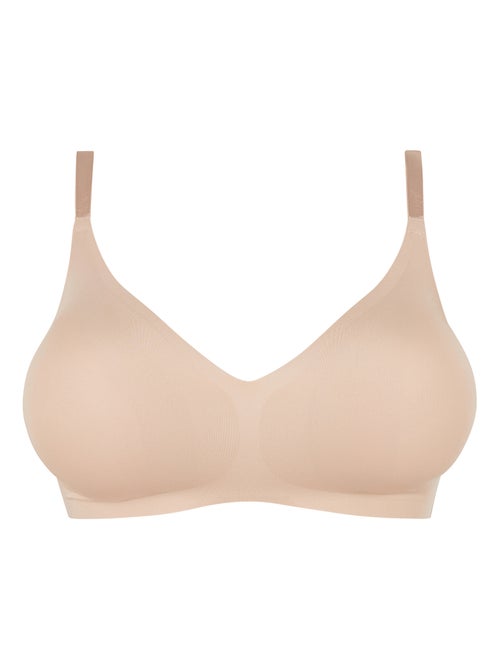 Soutien-gorge triangle Pure Invisibility Sans Complexe - Kiabi