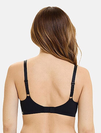 Soutien-gorge triangle pure invisibility sans complexe lingerie
