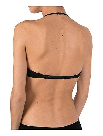 Soutien-gorge triangle push-up