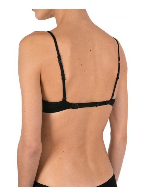 Soutien-gorge triangle push-up - Kiabi