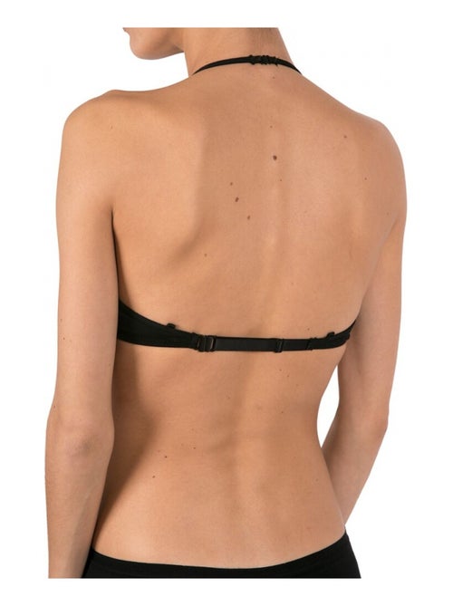 Soutien-gorge triangle push-up - Kiabi