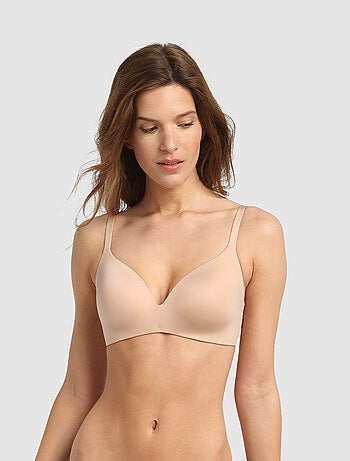 Soutien-gorge Triangle Sans Armature Invisifree
