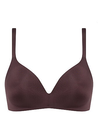 Soutien-gorge Triangle Sans Armature Invisifree