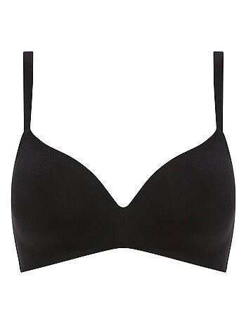Soutien-gorge Triangle Sans Armature Invisifree