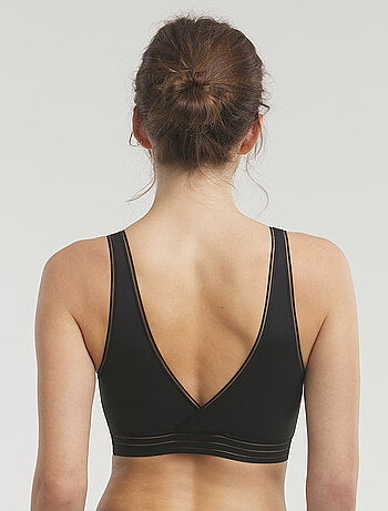 Soutien-gorge Triangle sans armatures Oh My Dim's