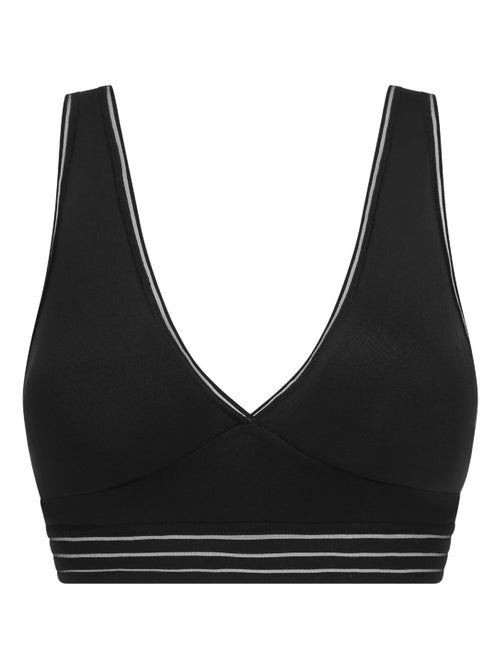 Soutien-gorge Triangle Sans Armature Oh My Dim's - Kiabi