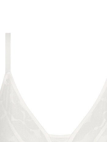 Soutien-gorge triangle sans armatures Bloom