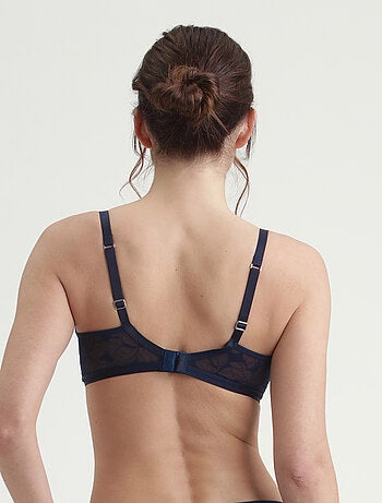 Soutien-gorge triangle sans armatures Bloom