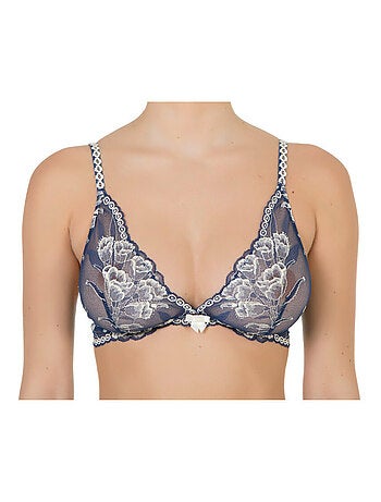 Soutien-gorge triangle sans armatures Chiara