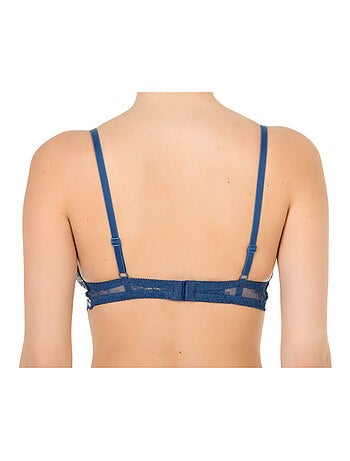 Soutien-gorge triangle sans armatures Chiara