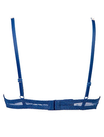 Soutien-gorge triangle sans armatures Chiara