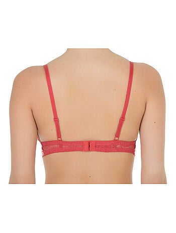 Soutien-gorge triangle sans armatures Chiara