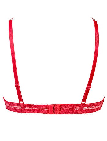 Soutien-gorge triangle sans armatures Chiara