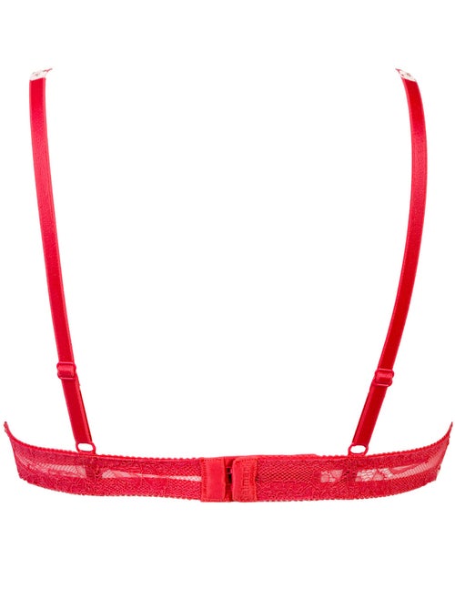 Soutien-gorge triangle sans armatures Chiara - Kiabi