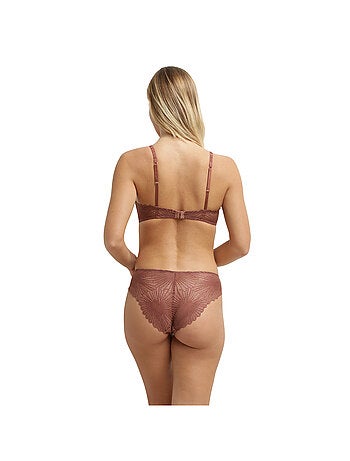 Soutien-gorge triangle sans armatures Chocolove
