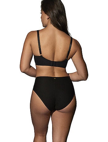 Soutien-gorge triangle sans armatures Curves