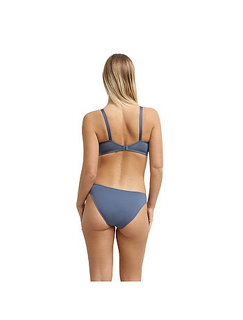 Soutien-gorge triangle sans armatures Daily Coton