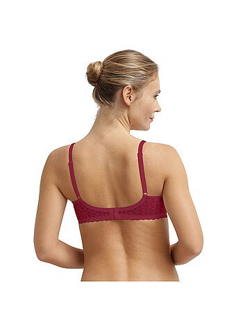 Soutien-gorge triangle sans armatures Daily Dentelle