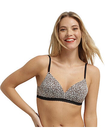 Soutien-gorge triangle sans armatures Daily Micro
