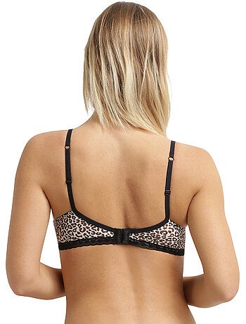 Soutien-gorge triangle sans armatures Daily Micro