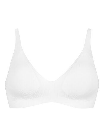 Soutien-gorge triangle sans armatures femme Easy Essentiel Athena