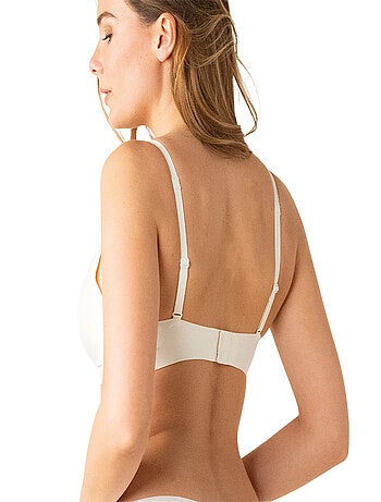 Soutien-gorge triangle sans armatures femme Easy Essentiel Athena