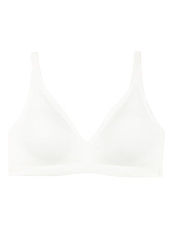 Soutien-gorge triangle sans armatures femme Easy Essentiel Athena