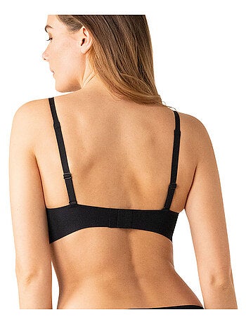 Soutien-gorge triangle sans armatures femme Easy Essentiel Athena