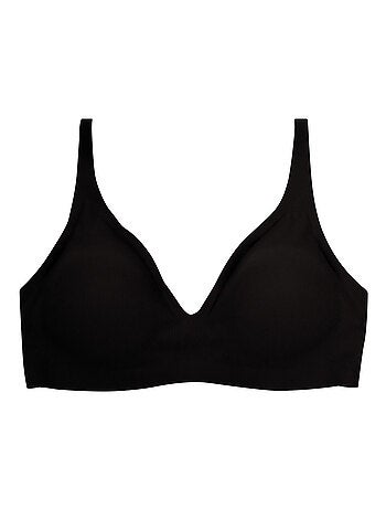 Soutien-gorge triangle sans armatures femme Easy Essentiel Athena