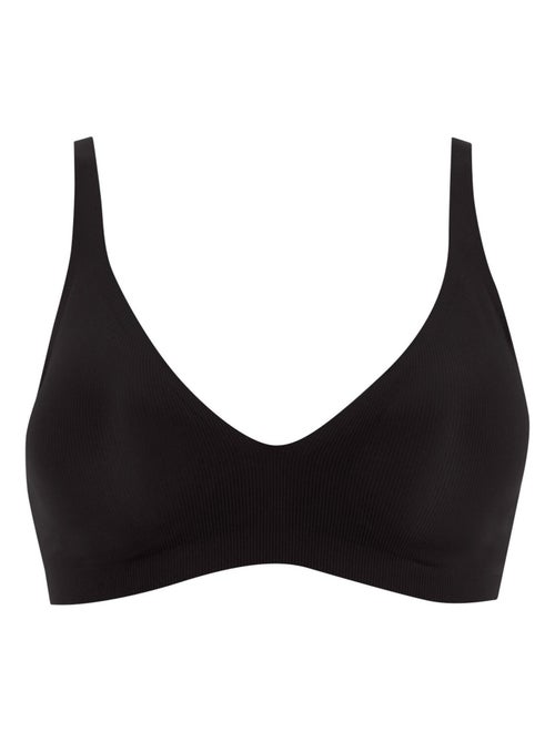 Soutien-gorge triangle sans armatures femme Easy Essentiel Athena - Kiabi
