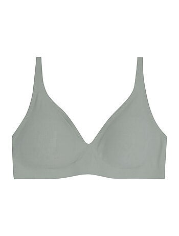 Soutien-gorge triangle sans armatures femme Easy Essentiel Athena