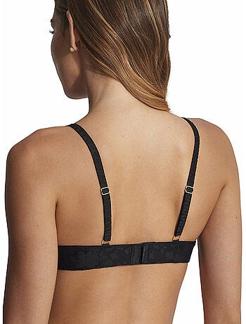 Soutien-gorge triangle sans armatures Gabrielle