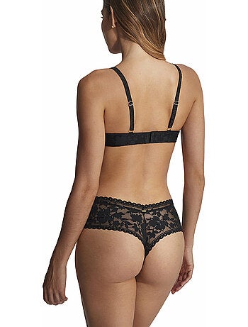 Soutien-gorge triangle sans armatures Gabrielle