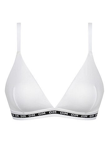 Soutien-gorge triangle sans armatures Icons Essentiel