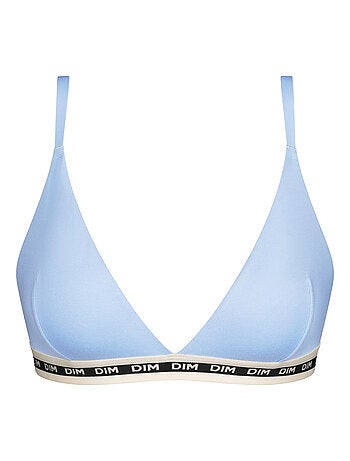 Soutien-gorge triangle sans armatures Icons Essentiel