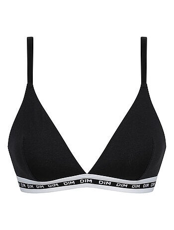 Soutien-gorge triangle sans armatures Icons Essentiel