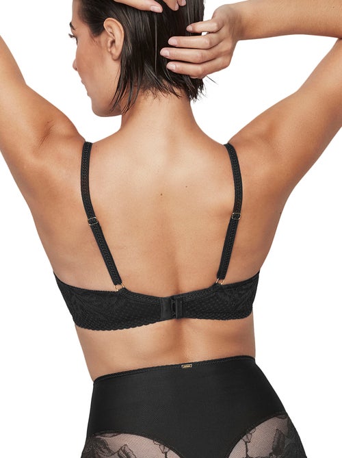 Soutien-gorge triangle sans armatures MALITZIA - Kiabi