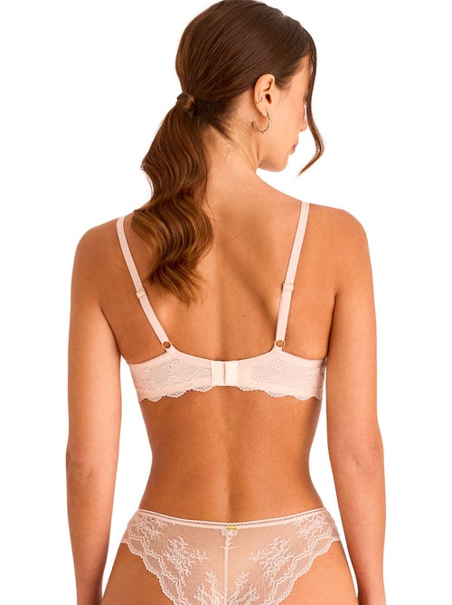 Soutien-gorge triangle sans armatures MANUELA - Kiabi