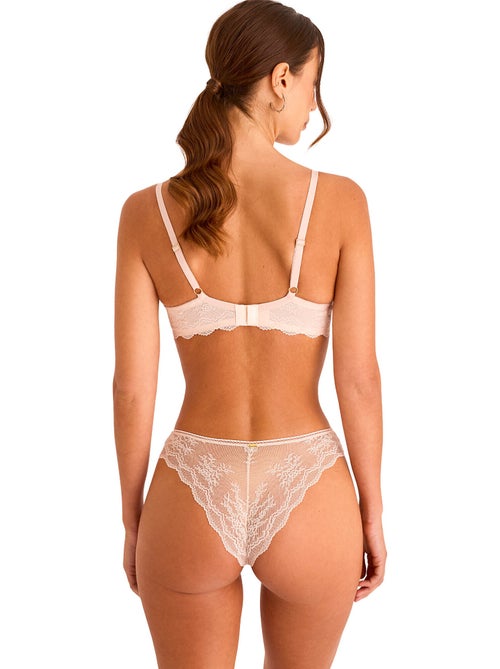 Soutien-gorge triangle sans armatures MANUELA - Kiabi