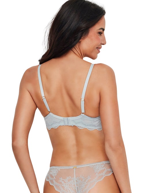 Soutien-gorge triangle sans armatures MANUELA - Kiabi