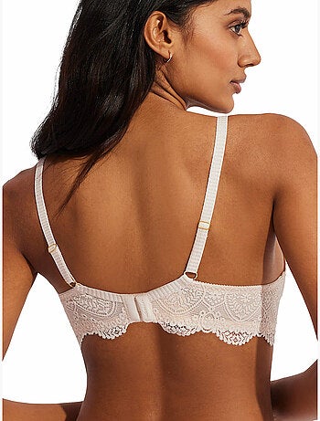 Soutien-gorge triangle sans armatures Matilda