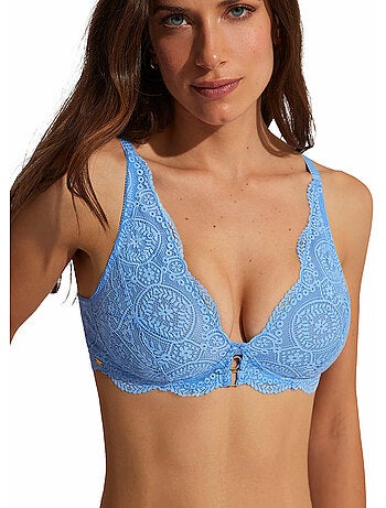 Soutien-gorge triangle sans armatures Matilda