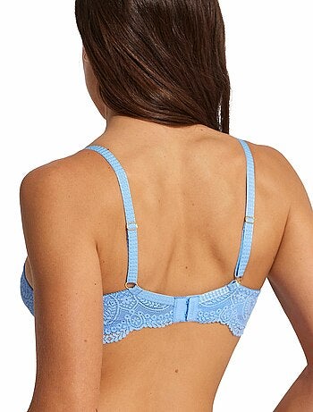 Soutien-gorge triangle sans armatures Matilda