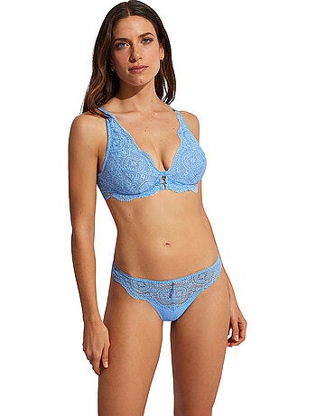 Soutien-gorge triangle sans armatures Matilda