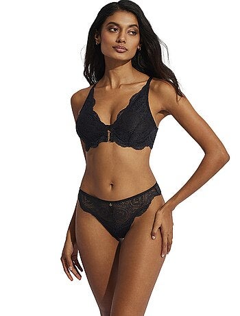 Soutien-gorge triangle sans armatures Matilda
