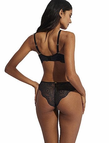 Soutien-gorge triangle sans armatures Matilda