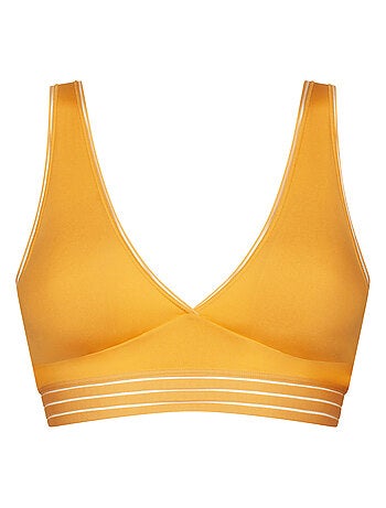 Soutien-gorge Triangle sans armatures Oh My Dim's